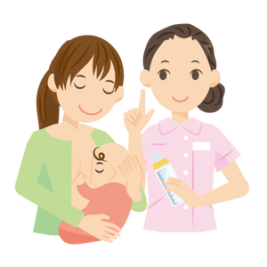 母乳育児q A 4 乳腺炎の正しい知識 ケーキと乳腺炎は関係ありません 小児科オンラインジャーナル