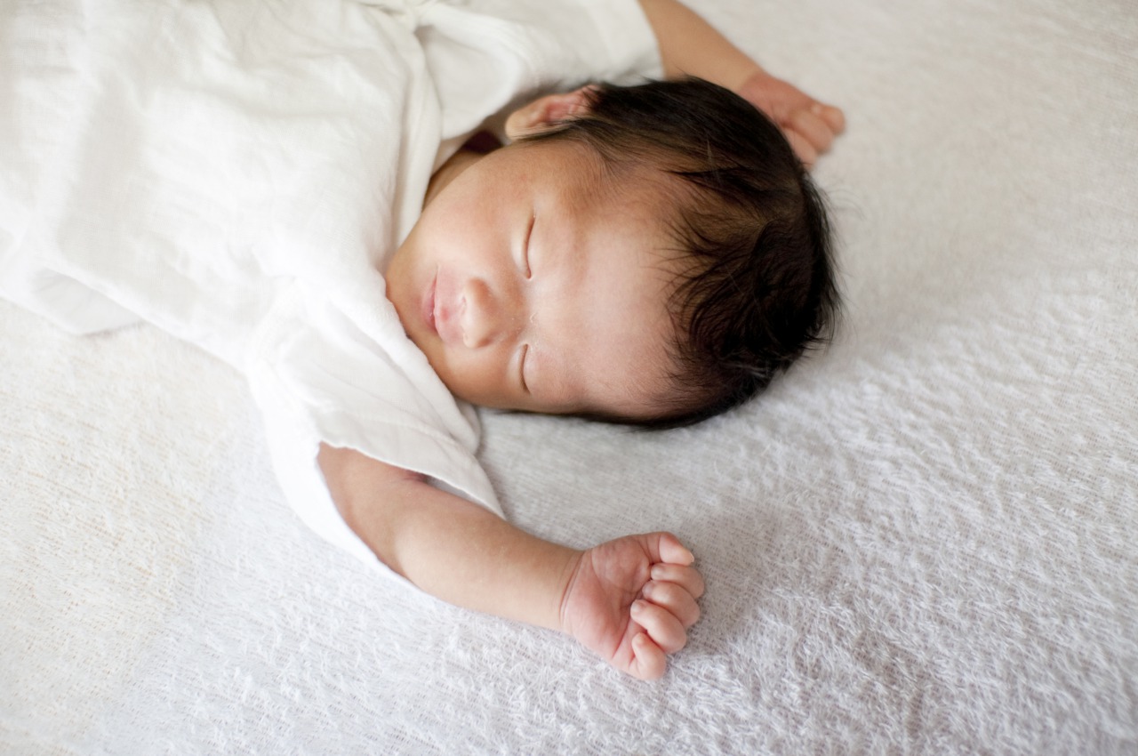 1か月健診まで不安がいっぱい ママと赤ちゃんが気をつけたい5つのこと 小児科オンラインジャーナル