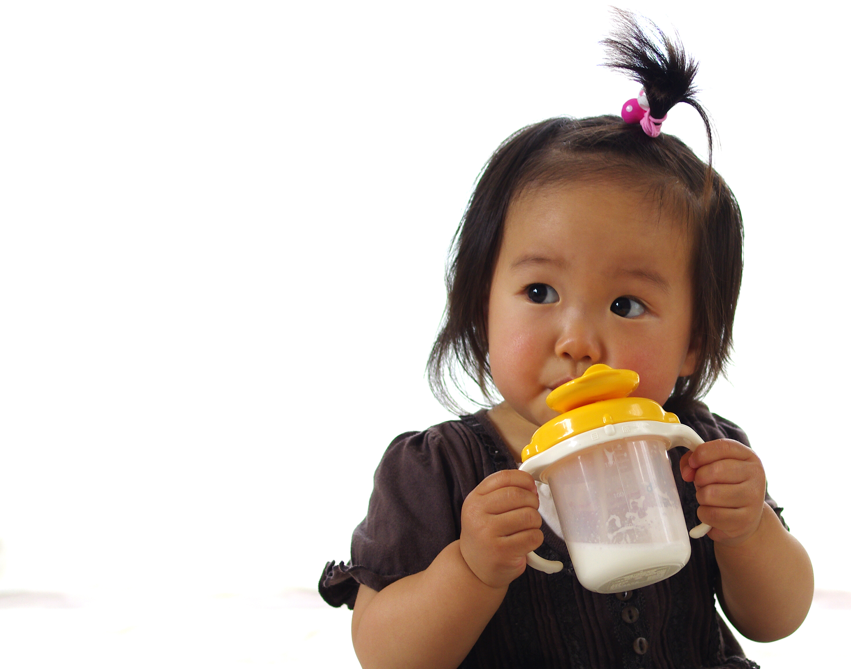 牛乳はいつから まずはフォローアップミルク 小児科オンラインジャーナル