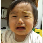 手足口病やヘルパンギーナなど子どもが口を痛がるときの食事