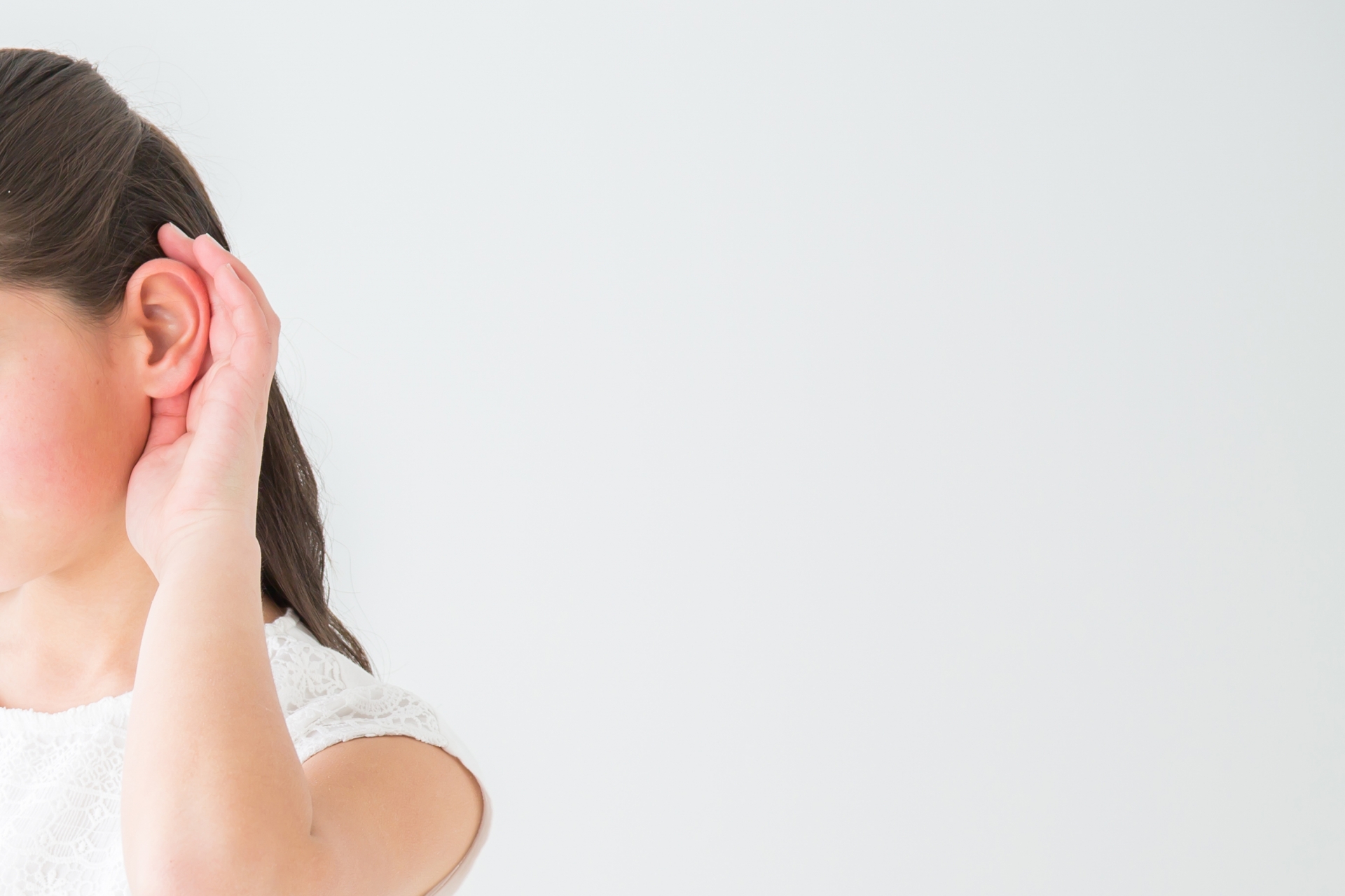 耳鳴りに対する家庭療法