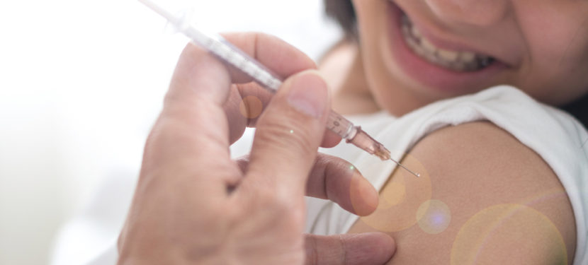 HPVワクチン(2)接種方法と気になる副反応を解説