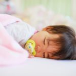 赤ちゃんはどのくらい寝られればいいの？