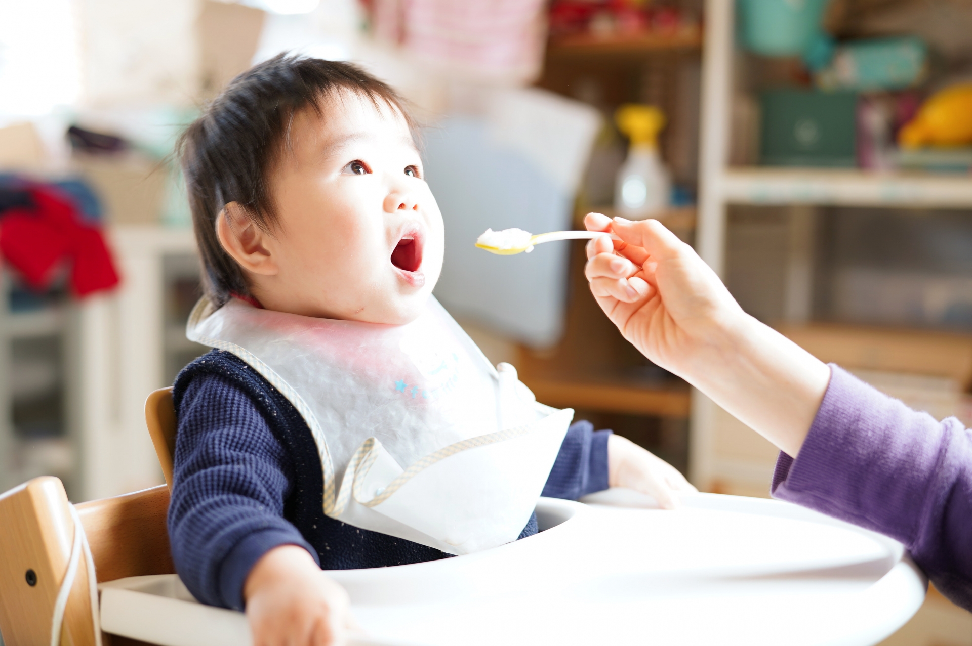 食物アレルギーの食物経口負荷試験って実際どんな感じで行うの？ – 小児科オンラインジャーナル