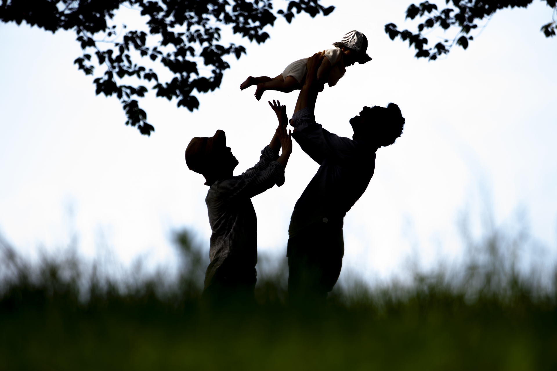 助けを求めるべきとき