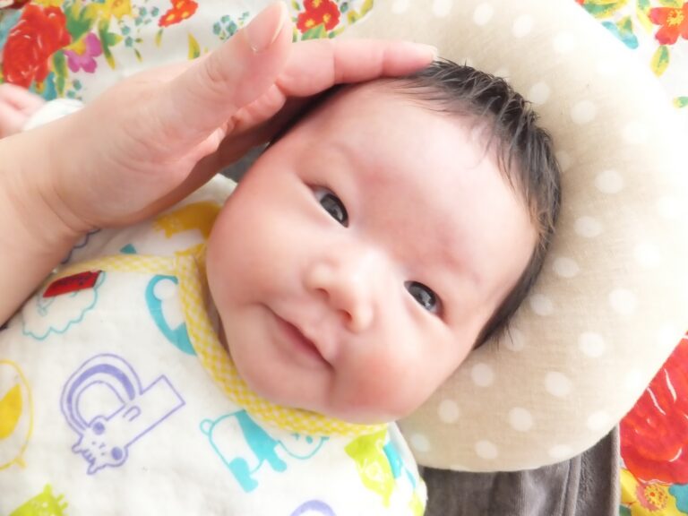 揺さぶられっ子症候群の子どもたちの展望