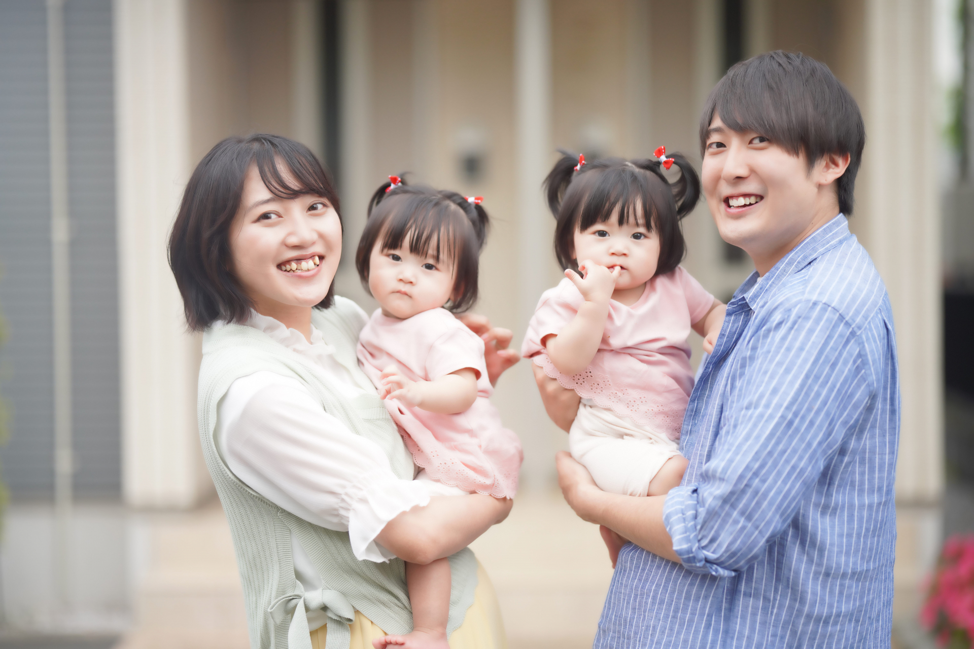 双子ちゃん 三つ子ちゃんのママ パパへー退院時の心構え編ー 小児科オンラインジャーナル