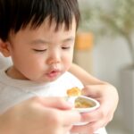 赤ちゃんの食物アレルギーはどうしたら予防できる？〜スキンケアで「皮膚感作」を防ぎましょう〜