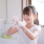 感染予防の第一歩〜効果的な手洗いのタイミング〜