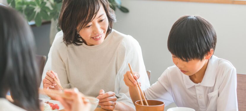 お子さんの偏食・少食。もしかして「アーフィッド（ARFID）」かもしれません