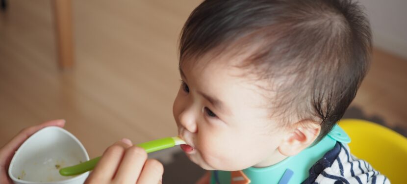 正しい知識で食物アレルギーを予防しよう