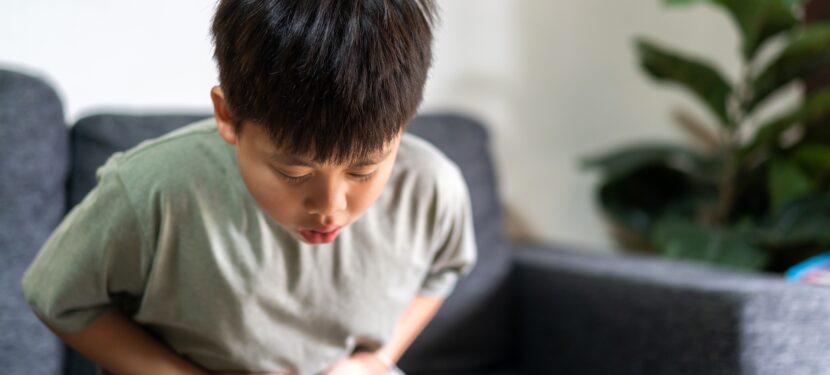 お子さんが胃腸炎にかかった時に読みたい記事7選！