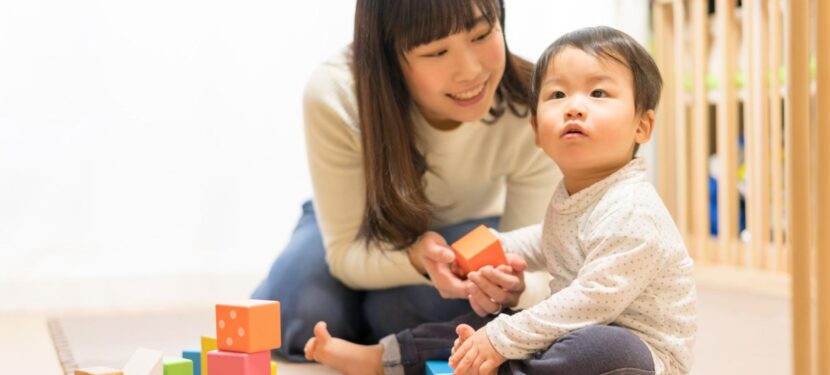 名前を呼んでも振り向かない…これって大丈夫？