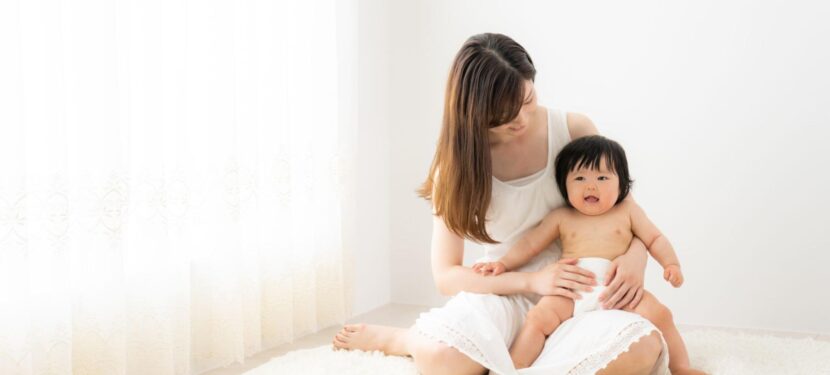 茶色いあざ・カフェオレ斑は病気？受診が必要なケースを解説