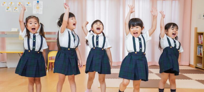 集団行動が苦手なのは発達障害?子どもが集団になじめないときに知っておきたいこと 集団行動が苦手なのは発達障害?子どもが集団になじめないときに知っておきたいこと